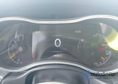 2017 Jeep Grand Cherokee Altitude 4X4 from USA, damaged, VIN 1C4RJFAG7HC892261